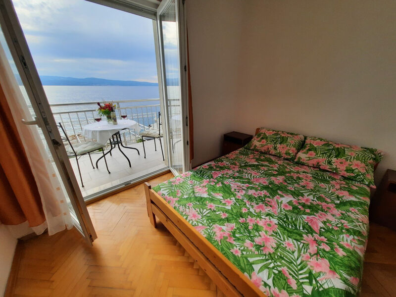 Apartmány Denis