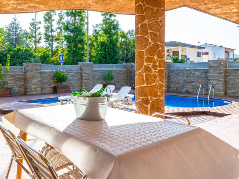 Villa Luxury Rock Tirri