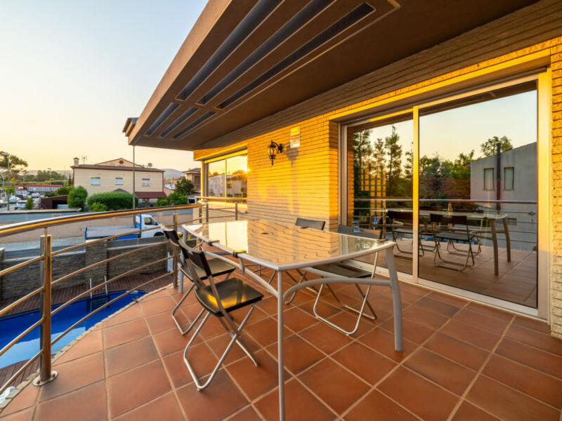 Villa Luxury Rock Tirri