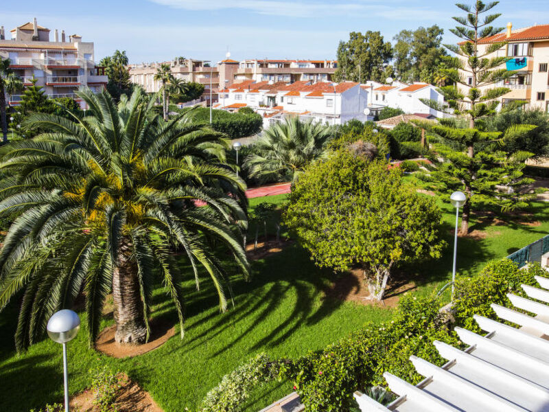 Luz Del Mediterráneo