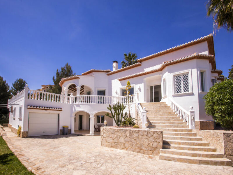 Villa Alta Vista