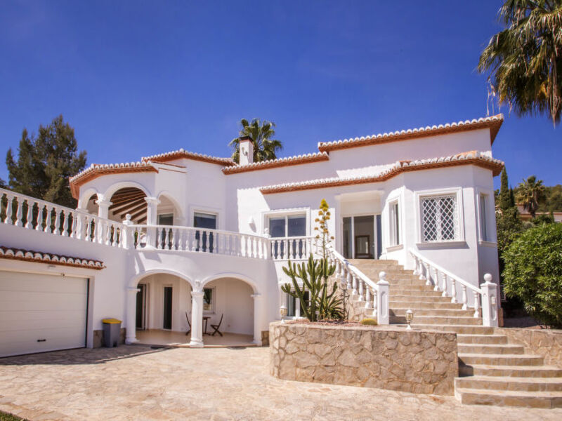 Villa Alta Vista