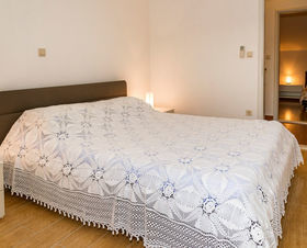 Apartmány Riki