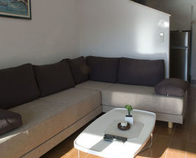 Apartmány Riki