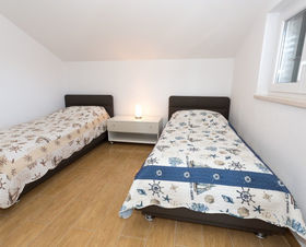 Apartmány Riki