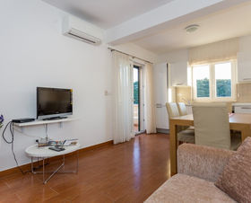 Apartmány Riki