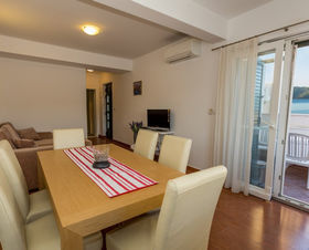 Apartmány Riki