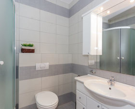 Apartmány Riki