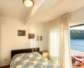 Apartmány Riki