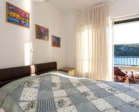 Apartmány Riki