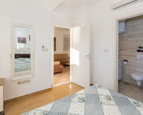 Apartmány Riki