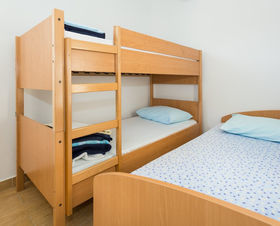 Apartmány Riki