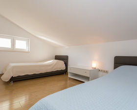 Apartmány Riki