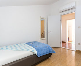 Apartmány Riki