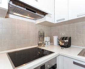 Apartmány Riki