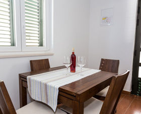 Apartmány Riki