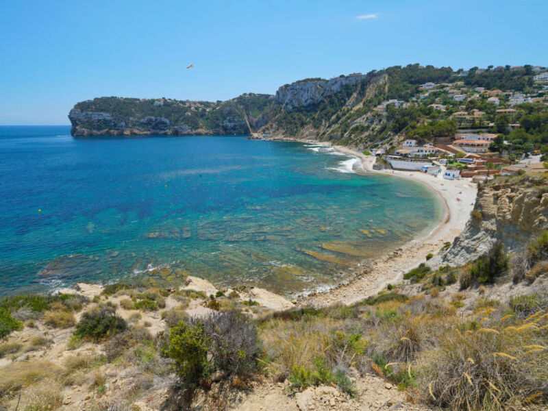 Monte Javea