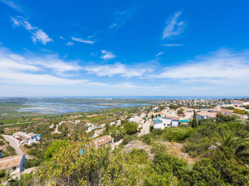 Cima Del Mar