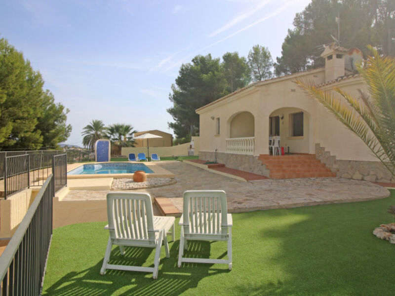 Villa Sandra