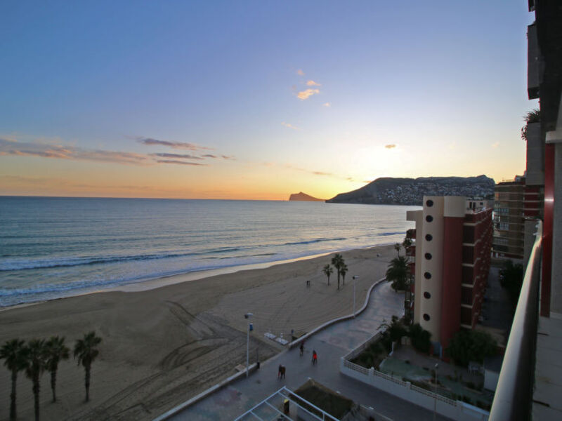 Calpe Playa