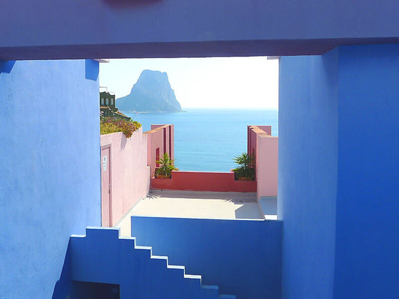 Muralla Roja