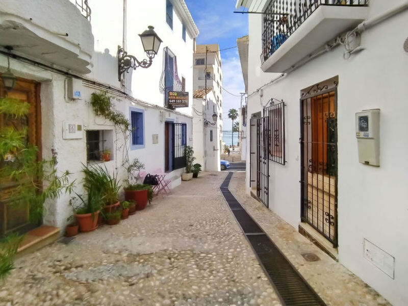 Rincon De Altea