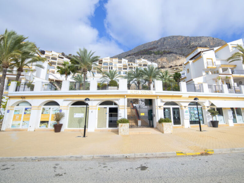 Altea Dorada