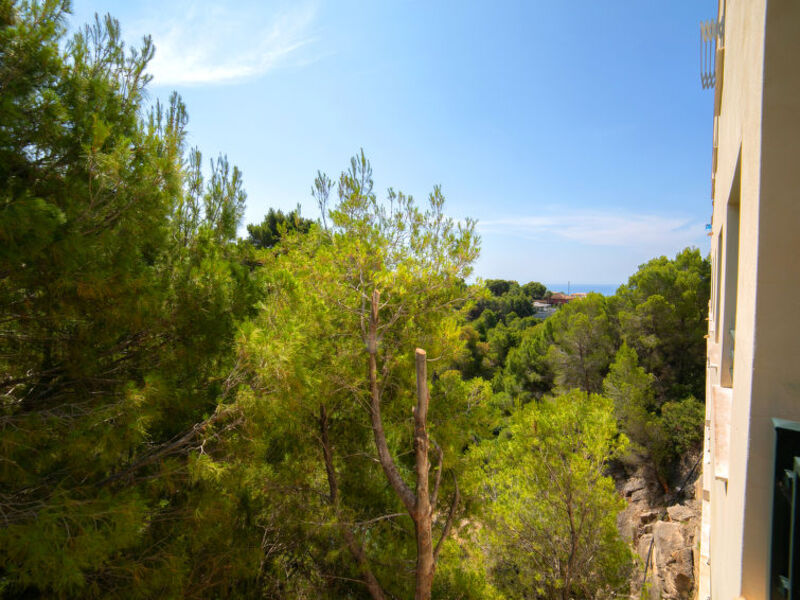 Mirador de Altea