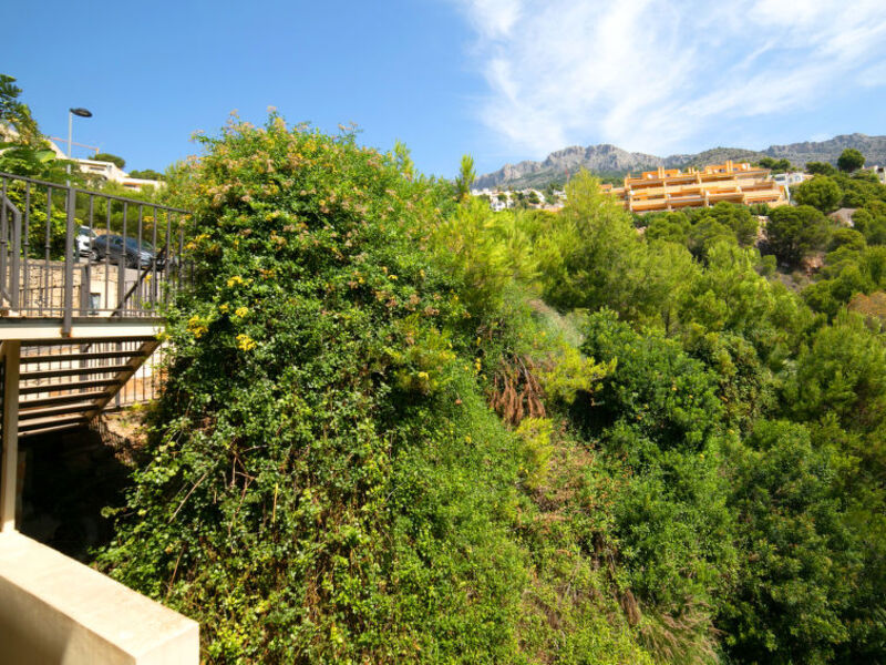 Mirador de Altea