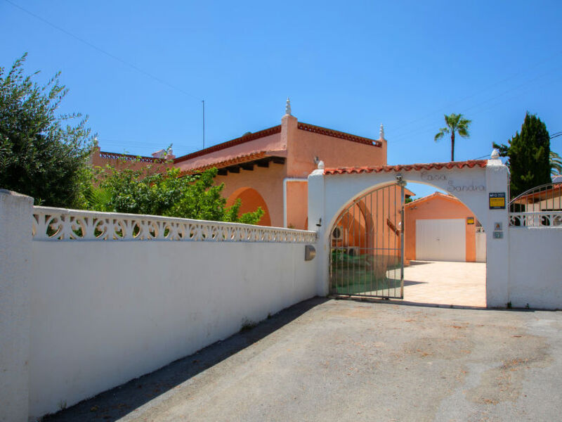 Casa Sandra