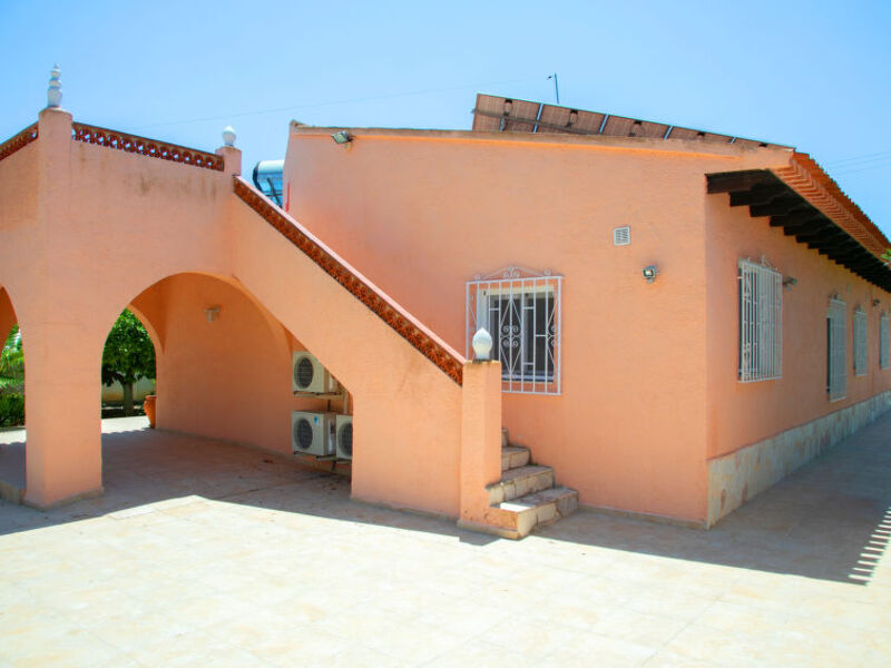 Casa Sandra