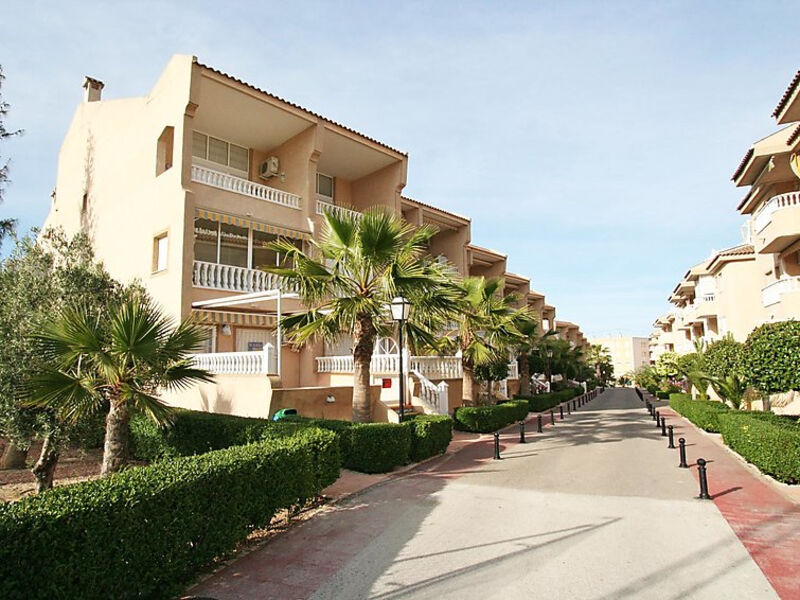 Residencial El Pinar