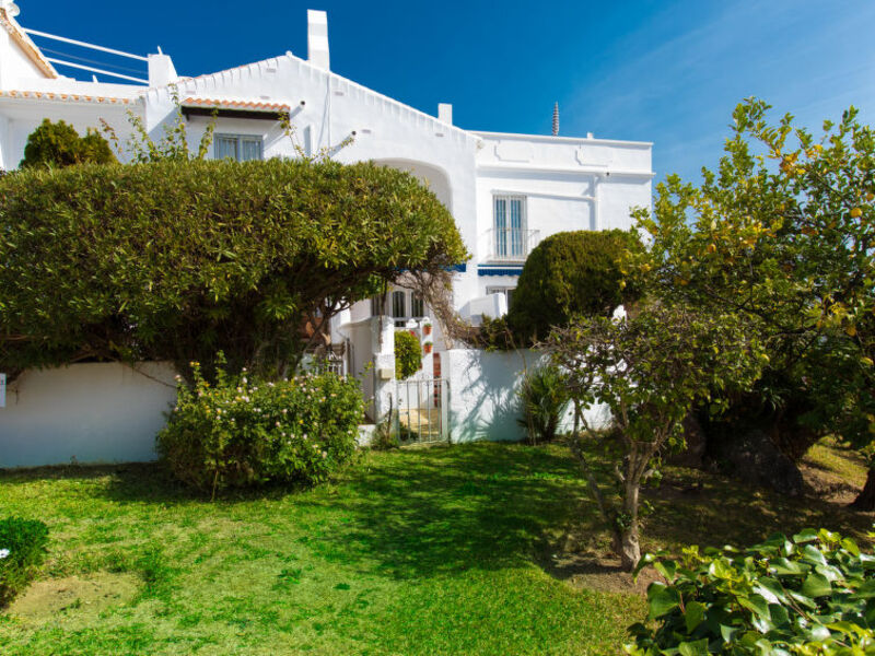 Jardines De Nerja