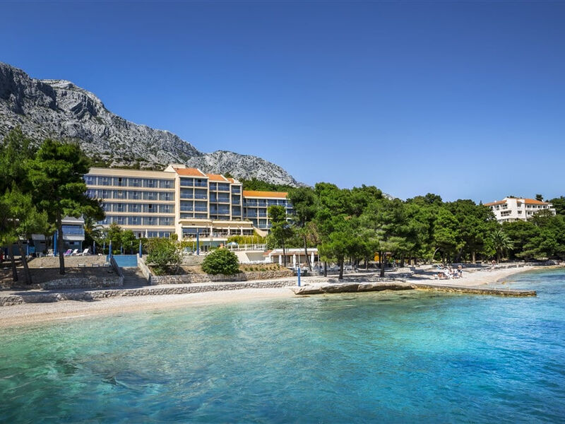 Aminess Grand Azur