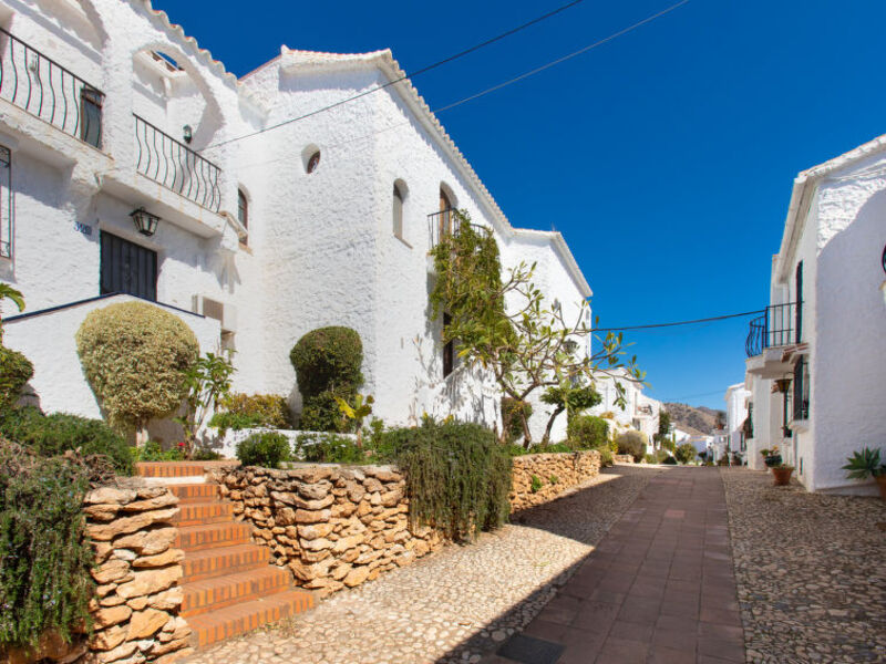 El Patio de Capistrano