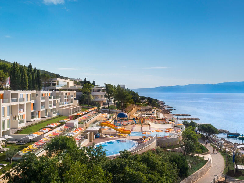 Girandella Valamar Resort