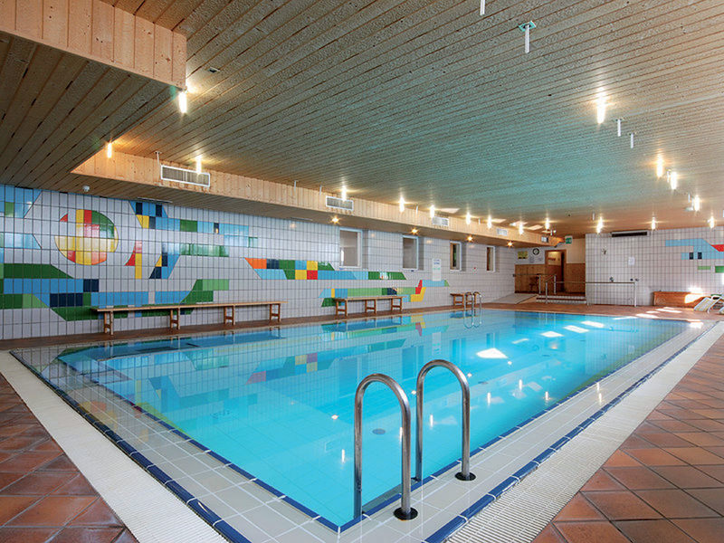 Sport Hotel Pampeago