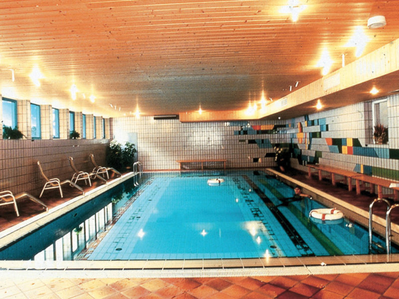 Sport Hotel Pampeago