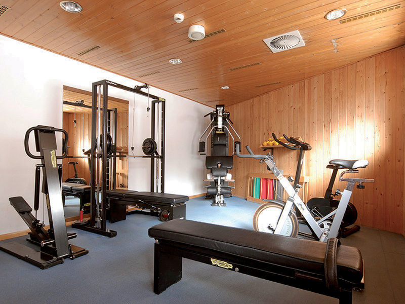 Sport Hotel Pampeago