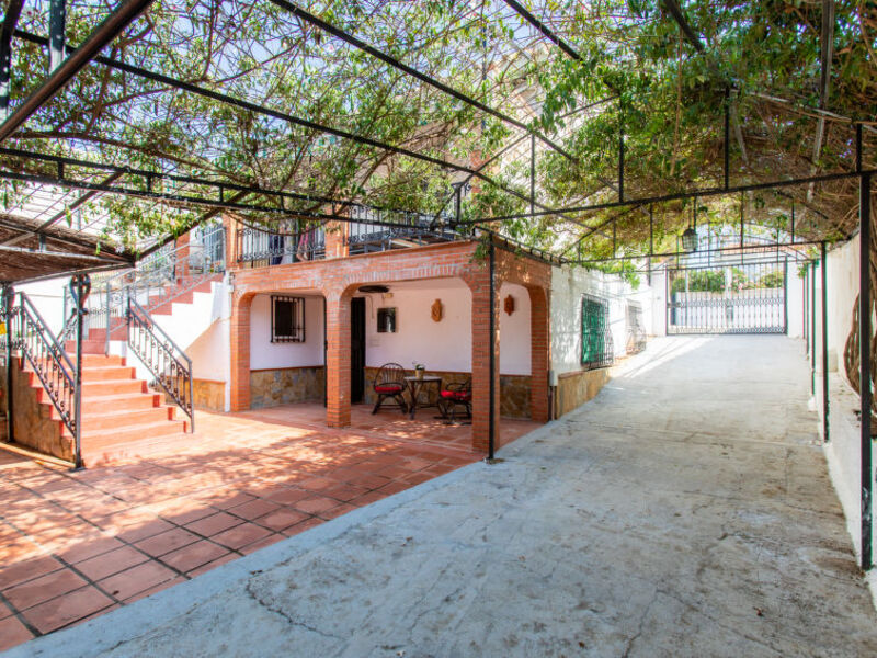 Seagarden House Málaga