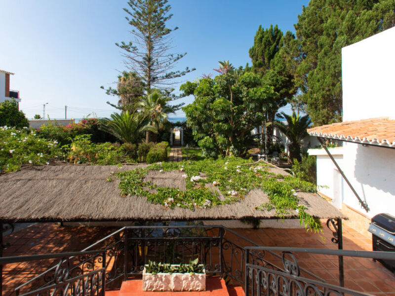 Seagarden House Málaga