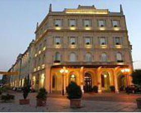 Grand Hotel Nuove Terme