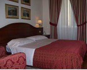 Grand Hotel Nuove Terme