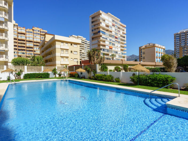 Fuengirola Beach View