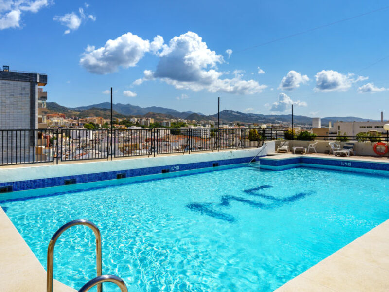 Apartamento Fuerte Marbella