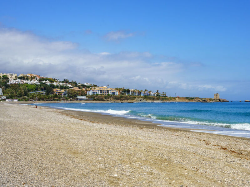 Mirador de Marina