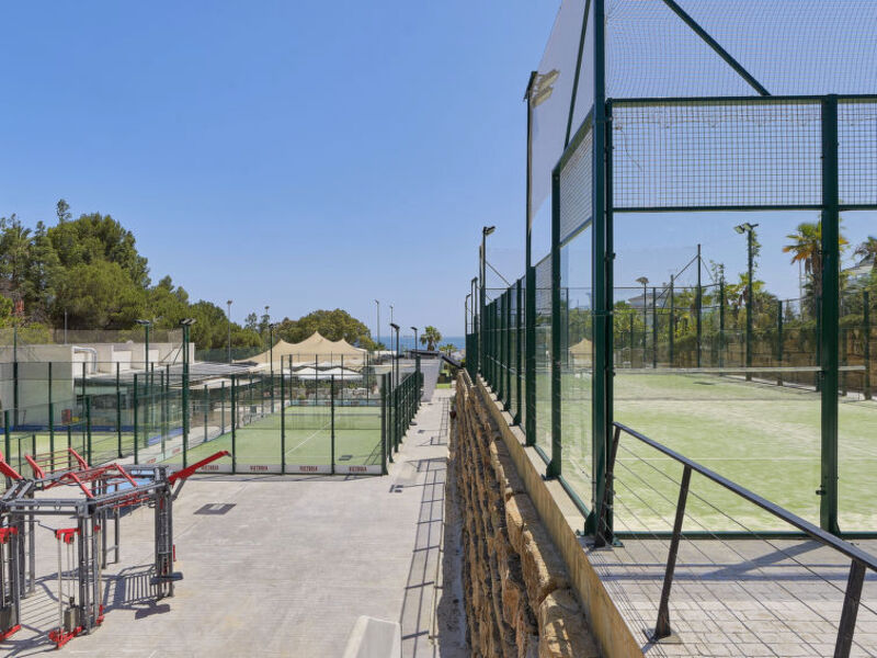 Mirador de Estepona Hills