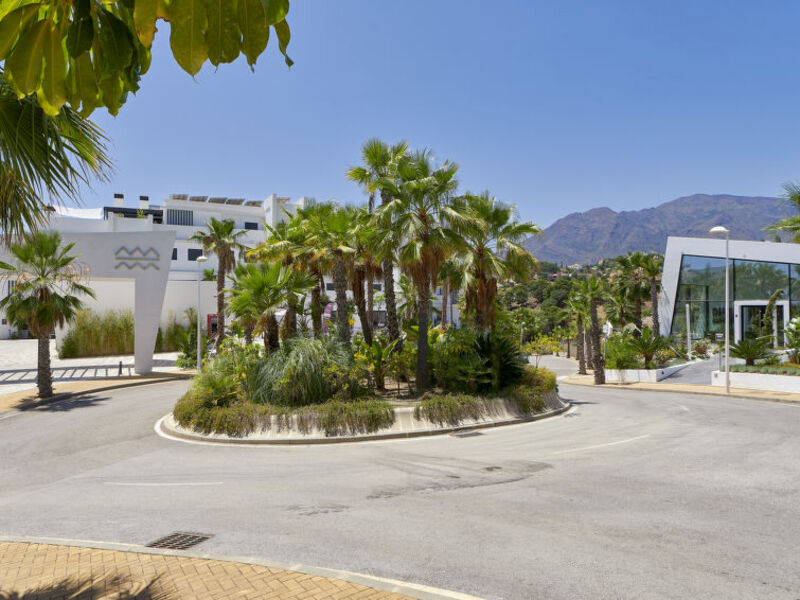 Mirador de Estepona Hills