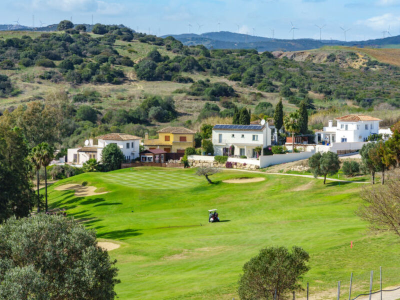 Las Brisas Estepona Golf