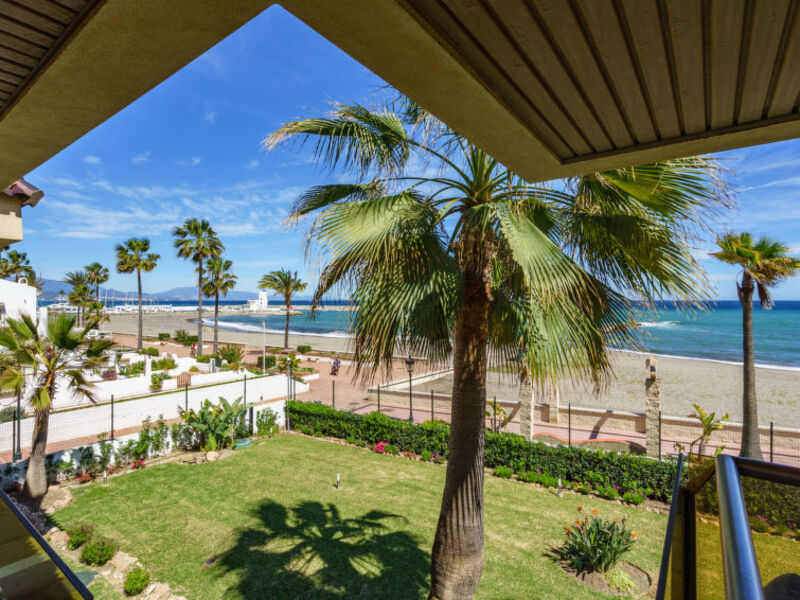 Sea View Marina del Castillo